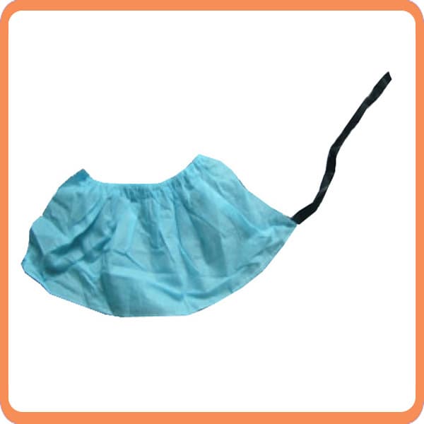Disposable Anti  static shoe cover